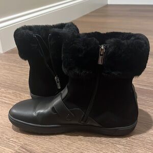 Birkenstock Women’s Boots